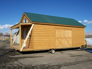 Cabins Portable