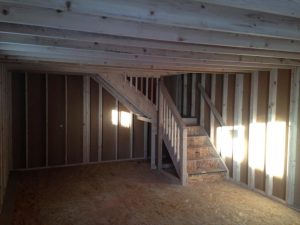 Barn Flare Extension