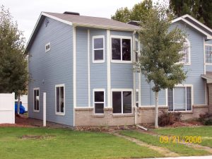 Residential Home Addition Contractor