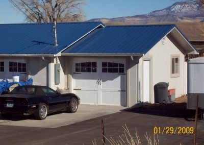 Home Renovation and Additions Contractor