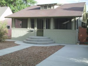 Decks and Patios Contractors