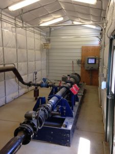 Commercial and Industrial