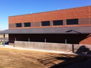 Commercial and Industrial