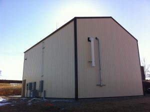 Commercial and Industrial