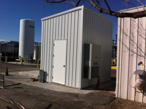 Commercial and Industrial