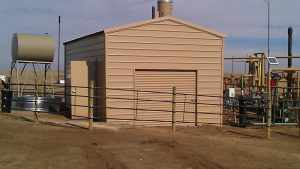 Commercial and Industrial