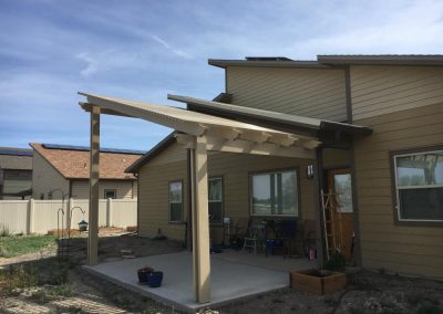 Professional Deck Builders