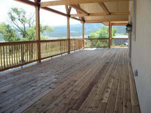 Outdoor Patio Contractors