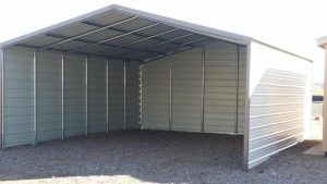 Carports / RV Ports