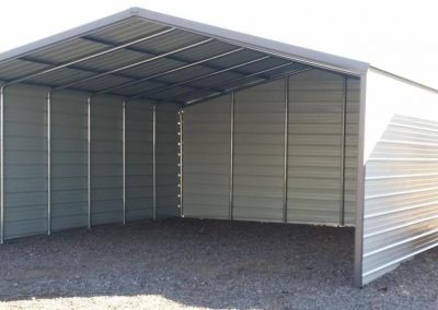 Carports / RV Ports