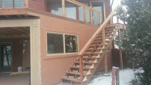 Custom Patio Builders