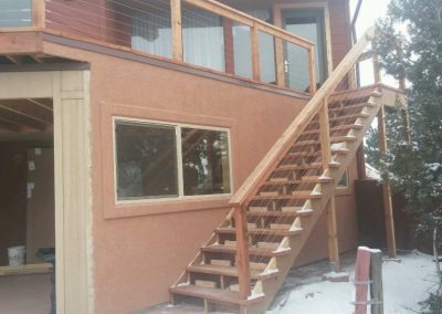 Custom Patio Builders