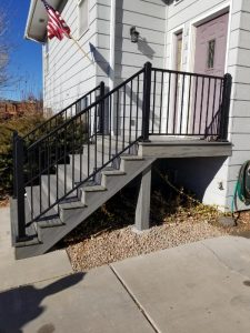 Local Deck and Patio Builders