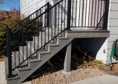 Local Deck and Patio Builders