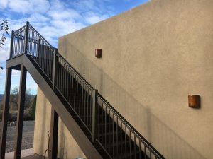 Certified Deck Contractor