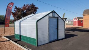 Green House